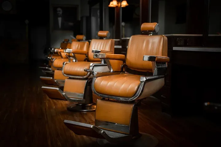 RendezVous Scarborough — Barber shop in Scarborough